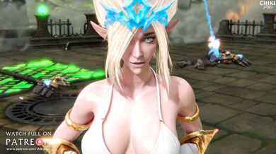 Blowjob Blackmailing Janna