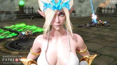 Blowjob Blackmailing Janna