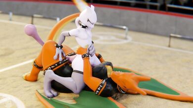 Evilbanana's Arena Outfit 2: A Lewd Adventure