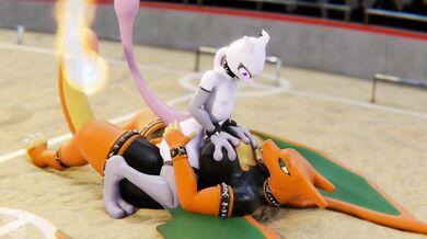 Evilbanana's Arena Outfit 2: A Lewd Adventure