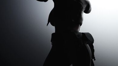 - Stripping and Dancing Jill Valentine