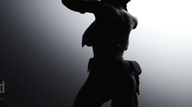 - Stripping and Dancing Jill Valentine