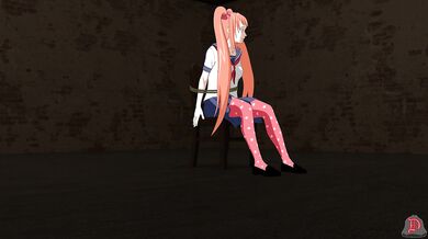 Senpai's Yandere Fetish Training [D-Rock]