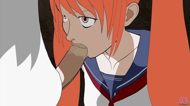 Senpai's Yandere Fetish Training [D-Rock]