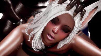 Slutty Bunny Girls Get Ravaged by a Minotaur