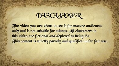 Frog-fucking a virgin bride in the woods