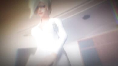 Cum Splatter on the Disney Castle: Interspecies Orgy Edition