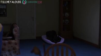 Catherine's Kinky Canine Carnality Caper [TheSlyFox]