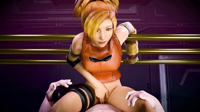 - Rikku's Tight Slit #1