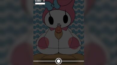 Pussy Banging Beats of Melody
