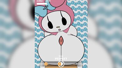 Pussy Banging Beats of Melody