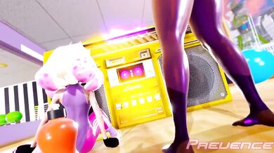 Masturbation Session with Marina and Pearl