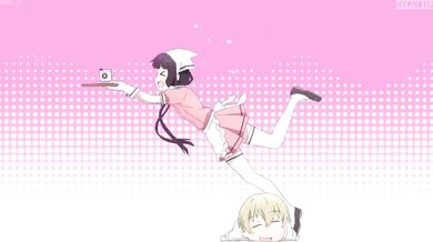 Tokyo Ghoul:re - The Anime Masturbation Game!