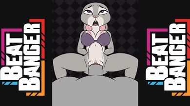 Judy's Revenge: A Hentai Gangbang Adventure