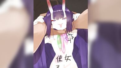 Shuten Douji [Wawa]