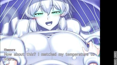 - Kuro's Dominating Adventure with Horny Monster Girls, Volumes 1 and 2: Demo Episode 47
