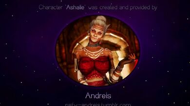 Explore Tamriel with Skyrim's Most Immersive Porn Series, 'Laarel's Adventures'