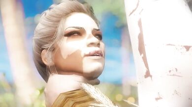 Explore Tamriel with Skyrim's Most Immersive Porn Series, 'Laarel's Adventures'