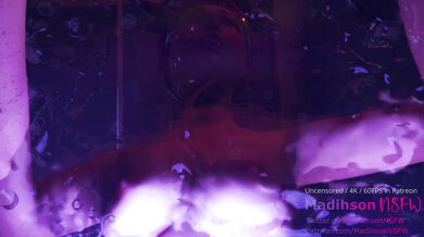 Tracer Shower Fun - A Hentai Porn Adventure