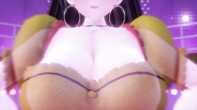 Mata Hari's Hot and Heavy Hijinks!