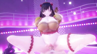 Mata Hari's Hot and Heavy Hijinks!