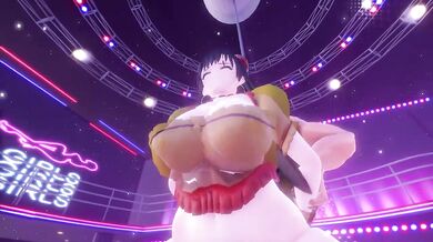 Mata Hari's Hot and Heavy Hijinks!