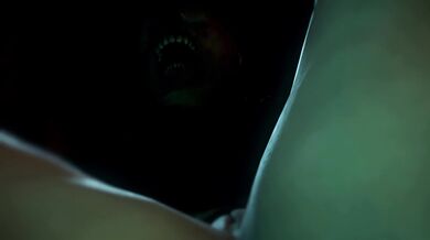 [FOW-009] Nightmare - Code Valentine [Upscaled][4K] [Studio Fow] could be rewritten as Nightmare of Love: Code Valentine, Upscaled and in 4K Quality from Studio Fow.