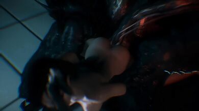 [FOW-009] Nightmare - Code Valentine [Upscaled][4K] [Studio Fow] could be rewritten as Nightmare of Love: Code Valentine, Upscaled and in 4K Quality from Studio Fow.