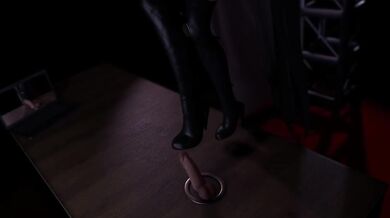 Booty Call