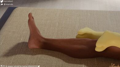 Naughty [Marrubi] Good Girl Gets Even Nastier in Part 2, Now in Stunning 4K Quality!