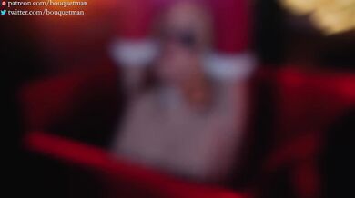 Unwrap the 'Gift' of Christmas with Bouquetman!