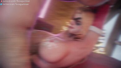 Unwrap the 'Gift' of Christmas with Bouquetman!