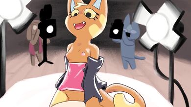 Dragonweirdo's Bizarre Fuckfest