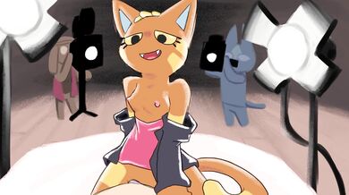 Dragonweirdo's Bizarre Fuckfest