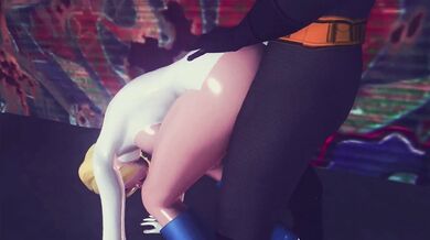 Power Girl's Ultimate Power Play: The Overpowered Sequel