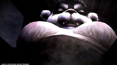 Taming the Pandaren Beast