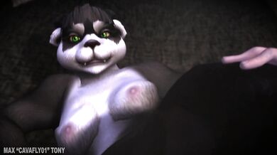 Taming the Pandaren Beast