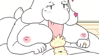 - Sexy Elves Give Santa a Hand