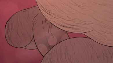Good Morning Darkside: Broody x Uthor's Debauched Awakening