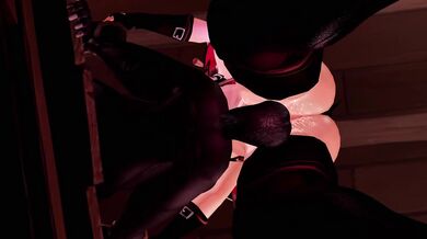 Big-Boobed Asian Beauties Get Naughty in HMV's 'Li Yu Si Qing Yuan'