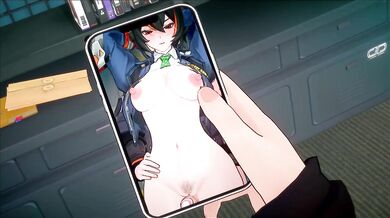 Nuked and Soundful: A Half-Clothed Adventure [Zhu yuan 0903]
