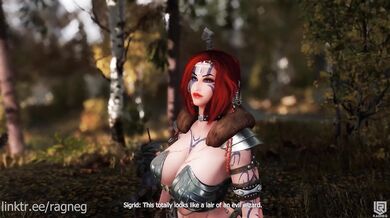 Goblins Gone Wild: A Snuzzy Sex Romp | Official Trailer