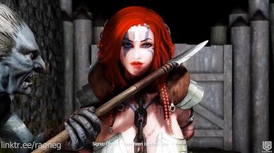 Goblins Gone Wild: A Snuzzy Sex Romp | Official Trailer