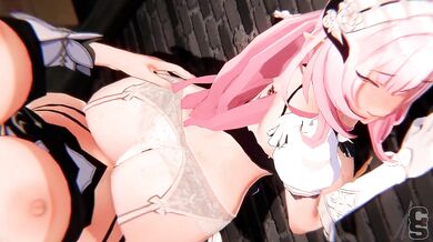 Deep Impacts of the Hentai Kind: Honkai 3rd HMV