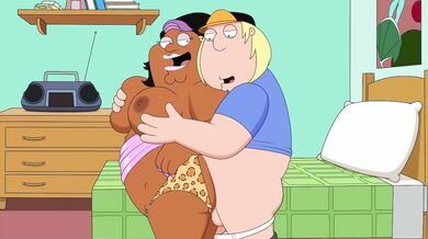 Gluttonous Girths: The Fleshy Fantasies of Chunky Characters