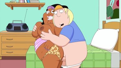 Gluttonous Girths: The Fleshy Fantasies of Chunky Characters