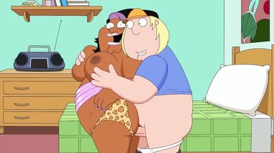 Gluttonous Girths: The Fleshy Fantasies of Chunky Characters