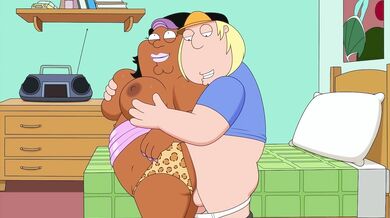 Gluttonous Girths: The Fleshy Fantasies of Chunky Characters