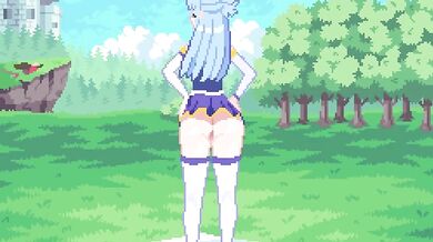 Konosuba Parody: The Hentai Edition 18+