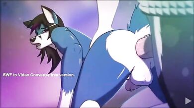 Vincent's Foxy Fantasy